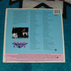 RY COODER Blue City ~ LP SOUNDTRACK - pikkukuva 2