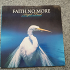 Faith No More: Angel Dust Lp - pikkukuva 1
