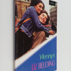 Liz Fielding : Ylennys - pikkukuva 1