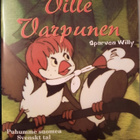 Ville varpunen dvd - pikkukuva 1