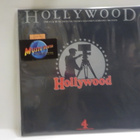 CARL DAVIS - HOLLYWOOD OST FROM ORIGINAL TV SERIES M-/M- LP - pikkukuva 1