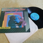 BARNEY RACHABANE - Blow Barney Blow LP - pikkukuva 1