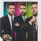 DVD: Horrible Bosses 2 - pikkukuva 1