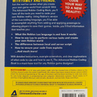 Heath Haskins : The advanced Roblox coding book an unoffi... - pikkukuva 2