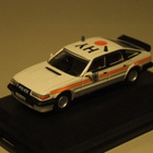 Rover 3500 sd1 -78 Poliisi 1:76 - pikkukuva 1