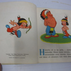 HIAWATHA PIENI METSÄMIES : TKK 1.p v 1955 !!! - pikkukuva 4