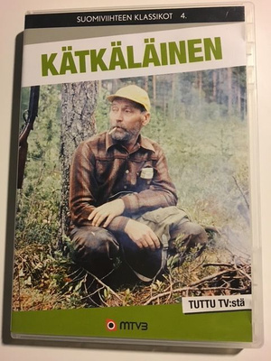 Kätkäläinen (1980)