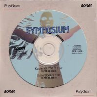 SYMPOSIUM  ::  KUULEEKO MAA ?  ::  CDS   1994