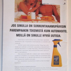 TM TEKNIIK MAAILMA LEHTI 1 / 1992 - pikkukuva 2