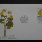 FDC Rentukka 15.3.2000 LaPe 1519 - pikkukuva 1
