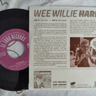 Wee Willie Harris sinkku - pikkukuva 2