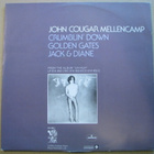 JOHN COUGAR MELLENCAMP - Crumblin Down ( Maxi-single ) - pikkukuva 2