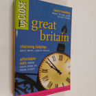 Robert I. C. Fisher : Great Britain - pikkukuva 1