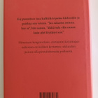 Anne Swärd: Kesällä kerran, Otava 2012, 1.p. - pikkukuva 2