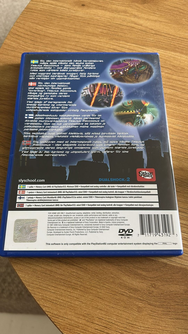 Item image