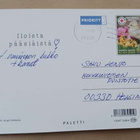 Virpi Pekkala: Noita pupu luudalla, SPR, PMM ehiö, p. 2019 - pikkukuva 2
