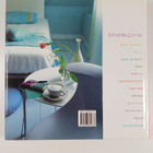 Tricia Guild : Think pink : mood and colour for modern li... - pikkukuva 2