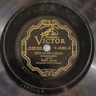 Savikiekko 1930 - Matti Jurva - Victor V-4080 - pikkukuva 1