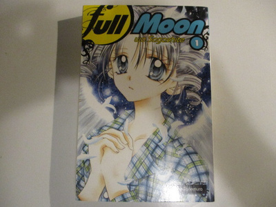 FULL MOON 1