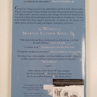 Coretta Scott King ym. : The Words of Martin Luther King,... - pikkukuva 2
