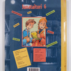 Sanataituri 6 : Äidinkielen ja kirjallisuuden oppikirja - pikkukuva 2