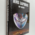 Jens Lapidus : Vip-huone - pikkukuva 1