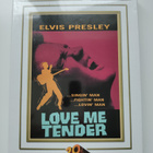 Elvis Presley: Love Me Tender (avaamaton) - pikkukuva 1