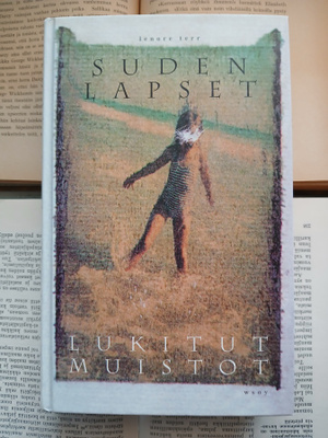 Lenore Terr - Suden lapset: lukitut muistot (sid.)