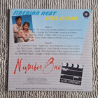 Siberian Heat/ Elen Cora - Number One - pikkukuva 2