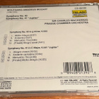 6x SEALED TELARC JAPAN 80s CD – Audiofiili, Ozawa, Maazel - pikkukuva 5