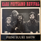 [LP] KARI PEITSAMO REVIVAL: PIENI SUURI SHOW - pikkukuva 1