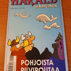 Harald Hirmuinen Pohjoista pilvipoutaa - pikkukuva 1