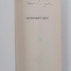 Väinö Simojoki : Sateenkiittäjät (signeerattu) - pikkukuva 3