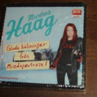 6 X CD Glada Hälsningar Från Missångertrask (Uusi) - pikkukuva 1