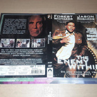 The Enemy Within - SW/SF Region 2 DVD (Paramount) - pikkukuva 1