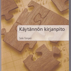 Soile Tomperi: Käytännön kirjanpito - pikkukuva 1