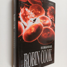 Robin Cook : Romahdus - pikkukuva 1