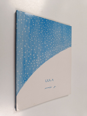 Maija Paavilainen : Uula