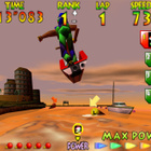 N64  - Wave Race 64 - pikkukuva 4