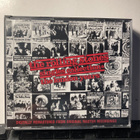 THE ROLLING STONES: Singles Collection, CD x 3, rem. - pikkukuva 1