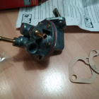 Skoda Polttoainepumppu QH QFP37 - pikkukuva 3