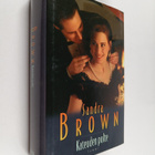 Sandra Brown : Kateuden polte - pikkukuva 1