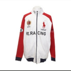 POLO RALPH LAUREN RACING TAKKI KOKO 3XB BIG - pikkukuva 1