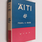 Pearl S. Buck : Äiti - pikkukuva 1