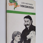 Liisi Hietanen : Viiksikissa - pikkukuva 1