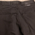 Uudet Dressmann W30, L34 suorat housut. - pikkukuva 1