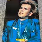 Howard Jones juliste - pikkukuva 1
