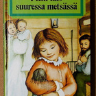 Laura Ingalls Wilder: Pieni talo preerialla -sarjaa - pikkukuva 2