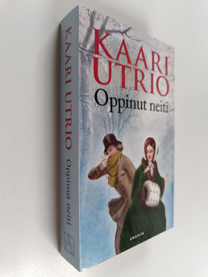 Kaari Utrio : Oppinut neiti