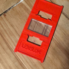 Lenslok kopiosuojauslaite / retro - pikkukuva 1